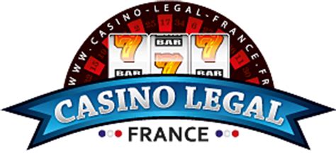 Casino Legal Franca Ligne