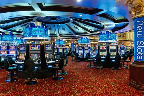 Casino Liberal Kansas