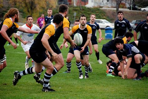 Casino Liga De Rugby Clube De Futebol