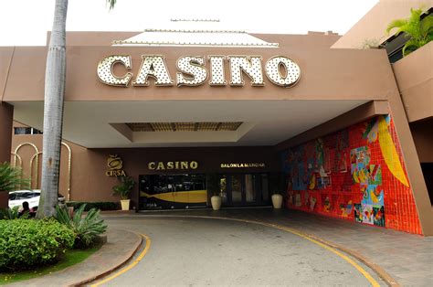 Casino Lina Republica Dominicana