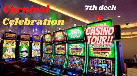 Casino Link Tours