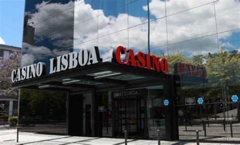 Casino Lisboa Horario Bilheteira
