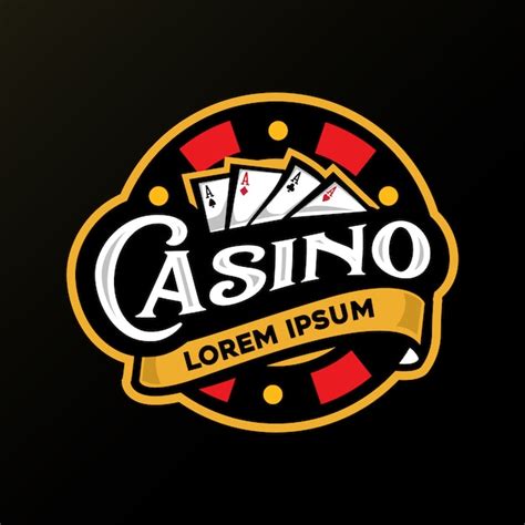 Casino Logotipo Psd