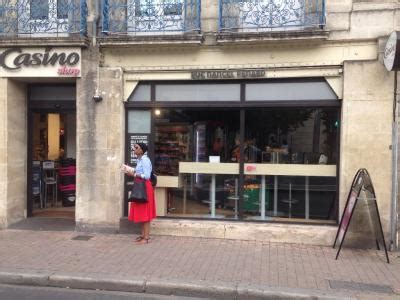 Casino Loja 38 Rue Docteur Nancel Penard 33000 Bordeaux