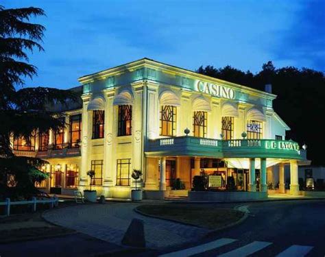 Casino Loja De Lyon Monplaisir