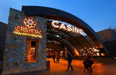 Casino Los Banos Ca