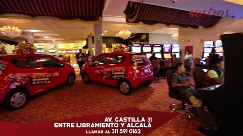 Casino Los Naranjos Tepic