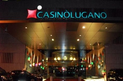 Casino Lugano Dinheiro De Poker