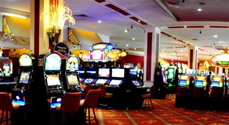 Casino Lust Belize