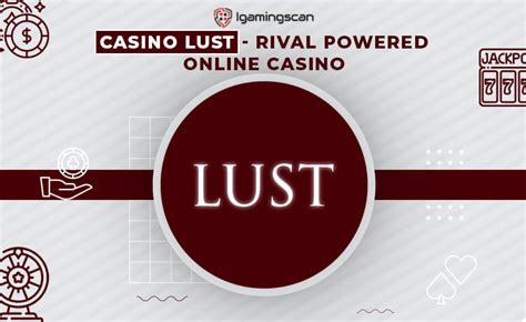 Casino Lust Download