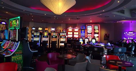 Casino Luxeuil Les Bains De Poker