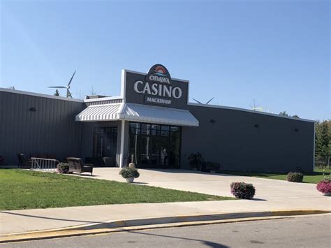 Casino Mackinaw City Michigan