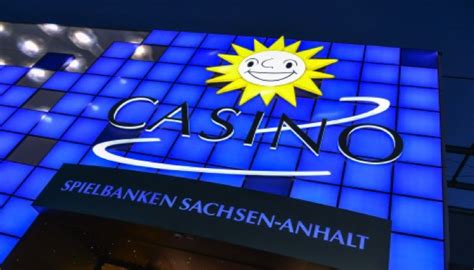 Casino Magdeburg Geschlossen