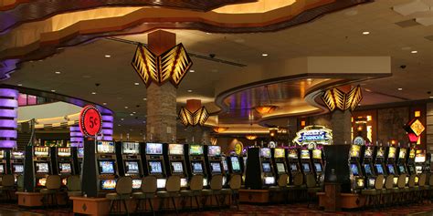 Casino Mais Proximo A Trinidad Colorado