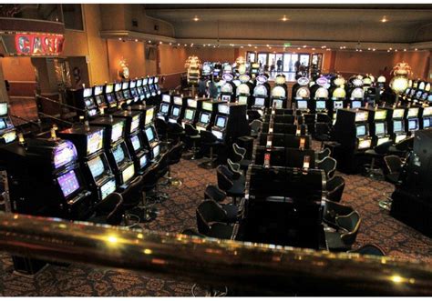 Casino Mais Proximo De San Luis Obispo