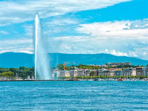 Casino Mais Proximo Do Lago De Genebra