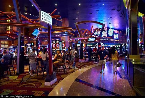 Casino Mais Proximo Para Chesapeake Va