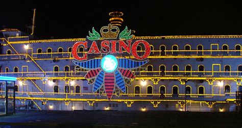 Casino Mais Proximo Para Pacific Beach