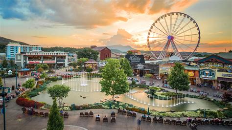 Casino Mais Proximo Para Pigeon Forge