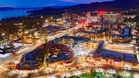 Casino Mais Proximo Para Tahoe City