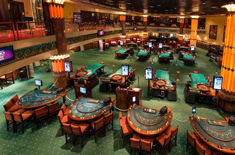 Casino Malabata De Tanger Marrocos