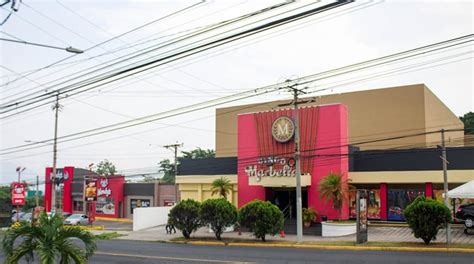 Casino Marbella De El Salvador