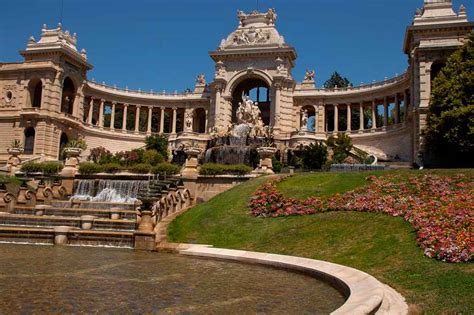Casino Marselha Franca