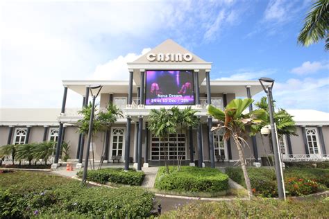 Casino Martinica Schoelcher