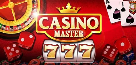 Casino Master Apostas
