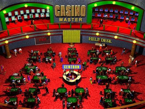 Casino Master Download