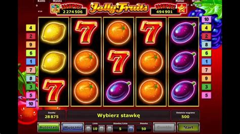 Casino Maszyny Gry Online