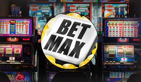 Casino Max Bet On Line