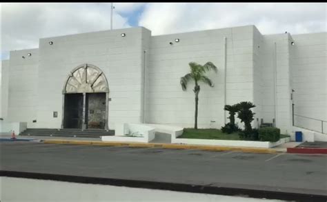 Casino Medico Nuevo Laredo