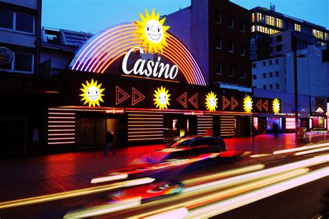 Casino Merkur Wuppertal