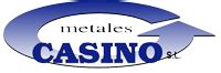 Casino Metales