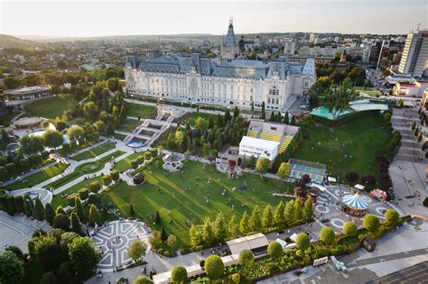 Casino Metropole Palas Iasi