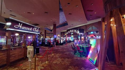 Casino Middletown California