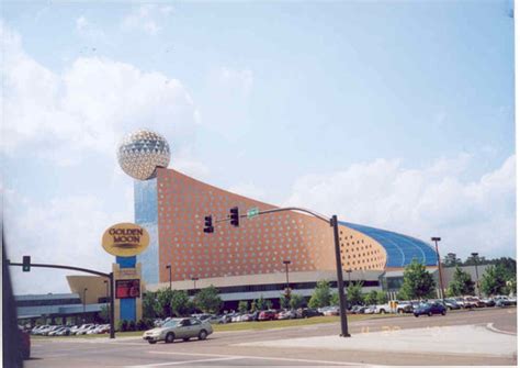Casino Mississippi Filadelfia