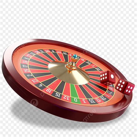 Casino Modelo Em 3d