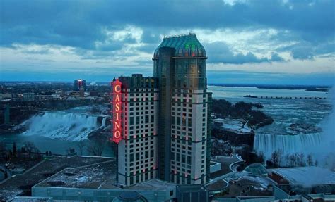 Casino Mostra Niagara Falls