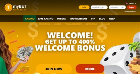 Casino Mybet Bonus Ohne Einzahlung