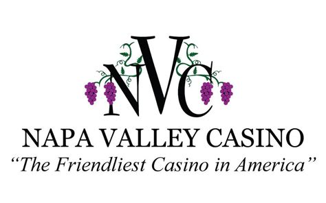 Casino Napa Valley