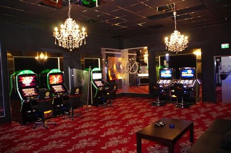 Casino Napoleao Eisenach