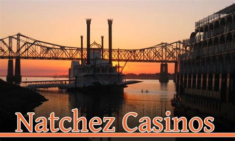 Casino Natchez Mississippi