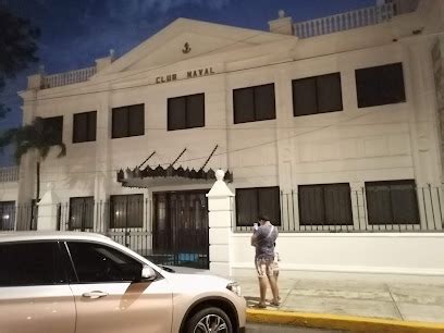 Casino Naval Veracruz