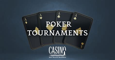 Casino Nb Poker