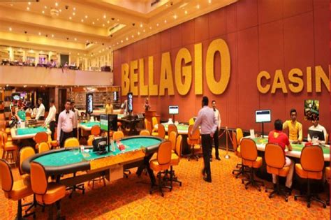 Casino Nepal Ultimas Noticias