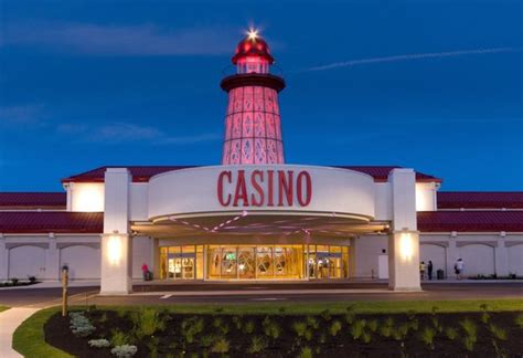 Casino New Brunswick Concertos