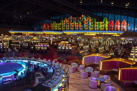 Casino Niagara Limitada