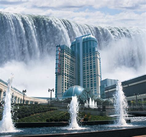 Casino Niagara Transporte De Toronto